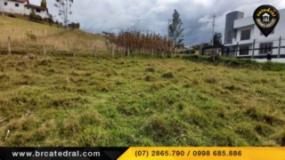 Terreno de Venta en Cuenca Ecuador sector Playas de Misicata