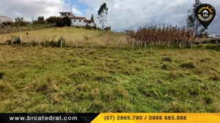 Terreno de Venta en Cuenca Ecuador sector Playas de Misicata