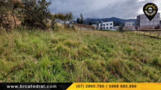 Terreno de Venta en Cuenca Ecuador sector Playas de Misicata