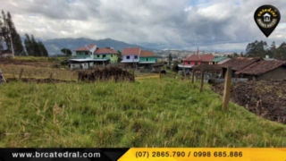 Terreno de Venta en Cuenca Ecuador sector Playas de Misicata