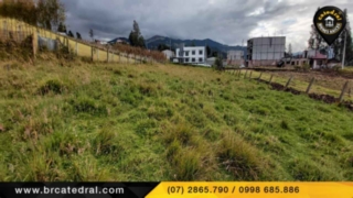 Terreno de Venta en Cuenca Ecuador sector Playas de Misicata