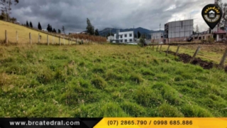 Terreno de Venta en Cuenca Ecuador sector Playas de Misicata