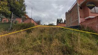 Sitio de Venta en Cuenca Ecuador sector Misicata