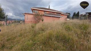 Sitio de Venta en Cuenca Ecuador sector Misicata