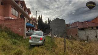 Sitio de Venta en Cuenca Ecuador sector Misicata