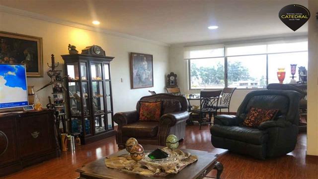 Departamento de Venta en Cuenca Ecuador sector Autopista - Turi