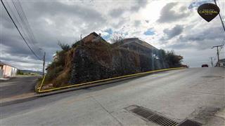 Terreno de Venta en Cuenca Ecuador sector Paseo de los Cañaris