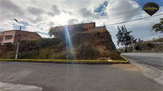 Terreno de Venta en Cuenca Ecuador sector Paseo de los Cañaris