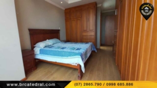 Departamento de Venta en Cuenca Ecuador sector Av. Ordoñez Lasso