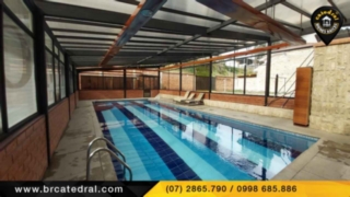 Departamento de Venta en Cuenca Ecuador sector Av. Ordoñez Lasso