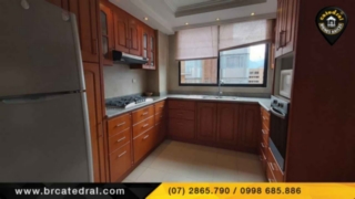 Departamento de Venta en Cuenca Ecuador sector Av. Ordoñez Lasso