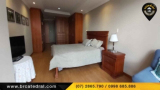 Departamento de Venta en Cuenca Ecuador sector Av. Ordoñez Lasso