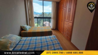 Departamento de Venta en Cuenca Ecuador sector Av. Ordoñez Lasso