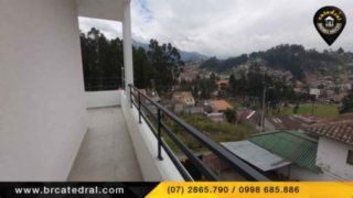 Villa Casa de Venta en Cuenca Ecuador sector Av. Ricardo Duran 