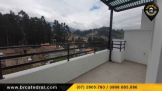 Villa Casa de Venta en Cuenca Ecuador sector Av. Ricardo Duran 