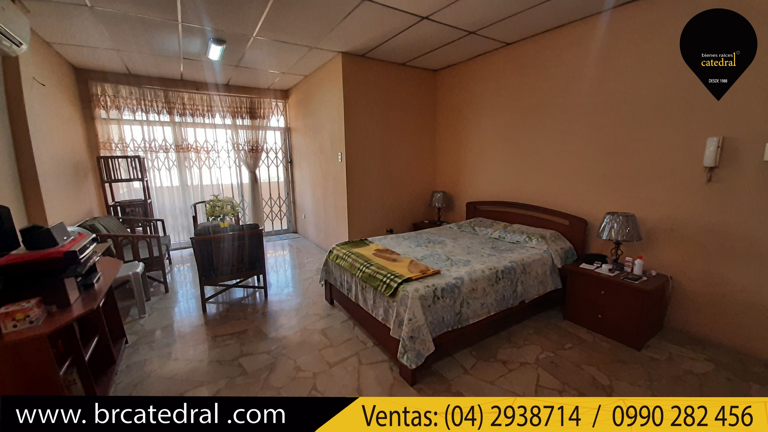 Villa Casa de Venta en Guayaquil Ecuador sector Garzota - Sector Coop. Jep