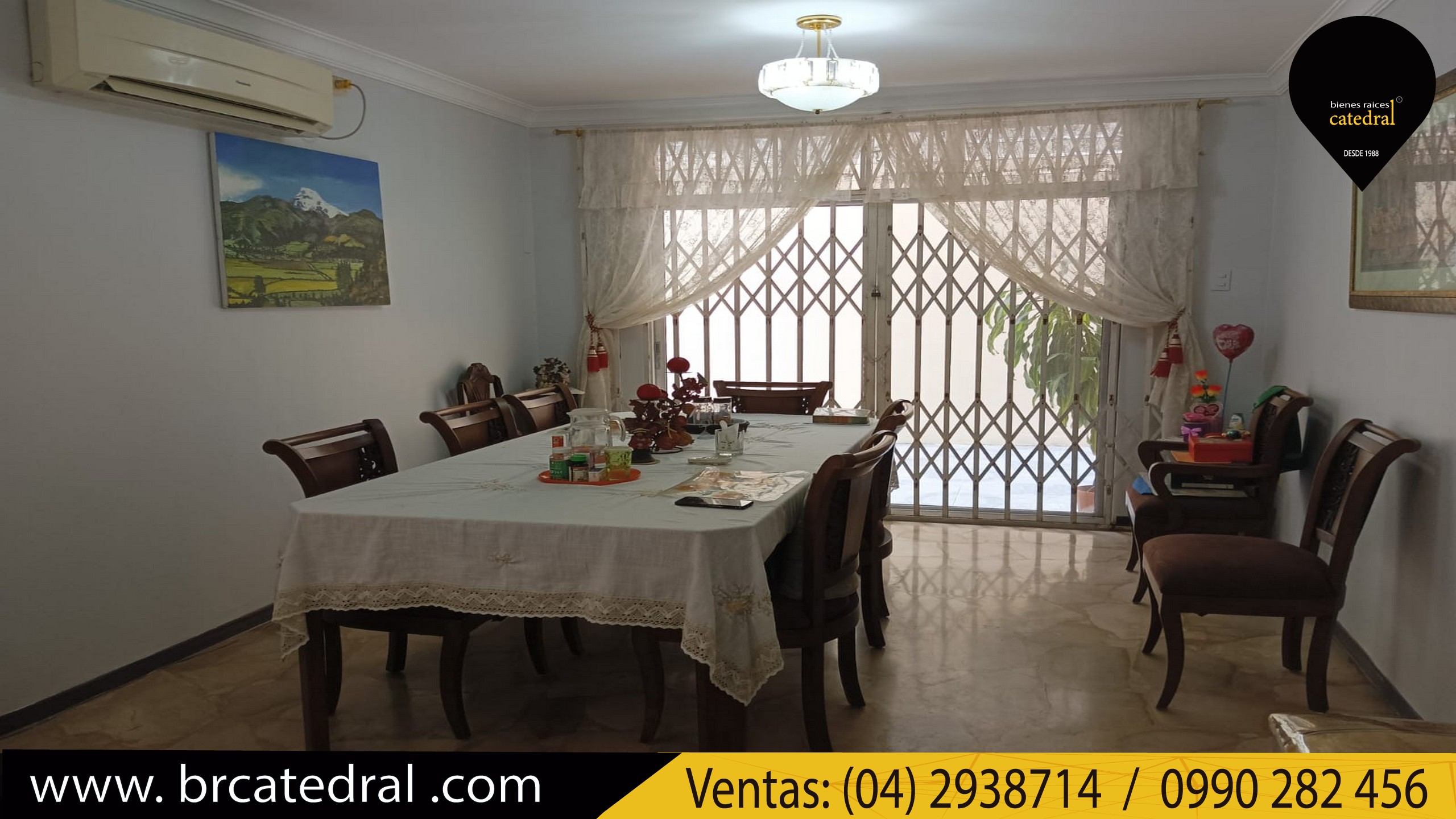 Villa Casa de Venta en Guayaquil Ecuador sector Garzota - Sector Coop. Jep