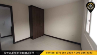 Villa Casa de Venta en Cuenca Ecuador sector Av. Ricardo Duran 