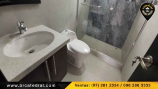 Villa Casa de Venta en Cuenca Ecuador sector Av. Ricardo Duran 