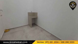 Villa Casa de Venta en Cuenca Ecuador sector Av. Ricardo Duran 