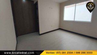 Villa Casa de Venta en Cuenca Ecuador sector Av. Ricardo Duran 