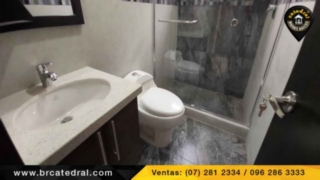 Villa Casa de Venta en Cuenca Ecuador sector Av. Ricardo Duran 