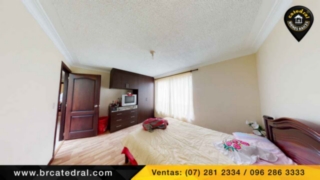 Departamento de Venta en Cuenca Ecuador sector Bemani