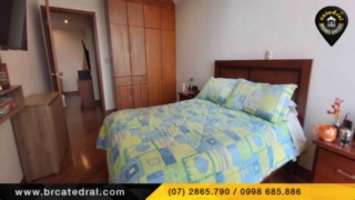 Departamento de Venta en Cuenca Ecuador sector Ordoñez Lasso