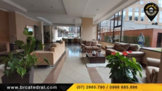 Departamento de Venta en Cuenca Ecuador sector Ordoñez Lasso