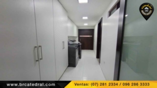 Departamento de Venta en Cuenca Ecuador sector Lorenzo Piedra 