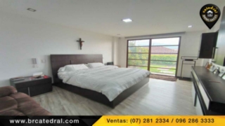 Departamento de Venta en Cuenca Ecuador sector Lorenzo Piedra 