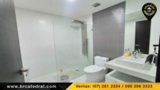 Departamento de Venta en Cuenca Ecuador sector Lorenzo Piedra 