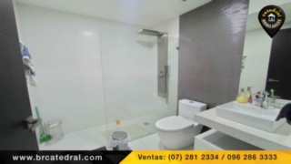 Departamento de Venta en Cuenca Ecuador sector Lorenzo Piedra 