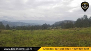 Terreno de Venta en Cuenca Ecuador sector Deleg Solano