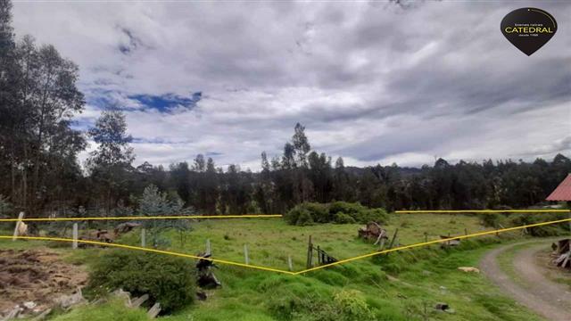 Sitio Solar Terreno de Venta en Cuenca Ecuador sector Deleg Chaguarpamba