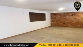 Villa Casa de Venta en Cuenca Ecuador sector Río Amarillo - Rancho Dorado 