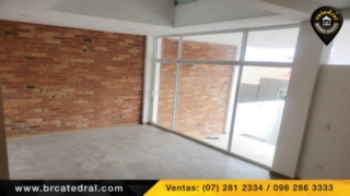 Villa Casa de Venta en Cuenca Ecuador sector Río Amarillo - Rancho Dorado 