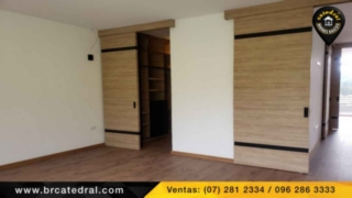 Villa Casa de Venta en Cuenca Ecuador sector Río Amarillo - Rancho Dorado 