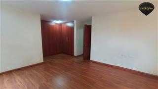 Departamento de Alquiler en Cuenca Ecuador sector Av. 12 de Octubre