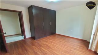 Departamento de Alquiler en Cuenca Ecuador sector Av. 12 de Octubre