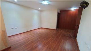 Departamento de Alquiler en Cuenca Ecuador sector Av. 12 de Octubre