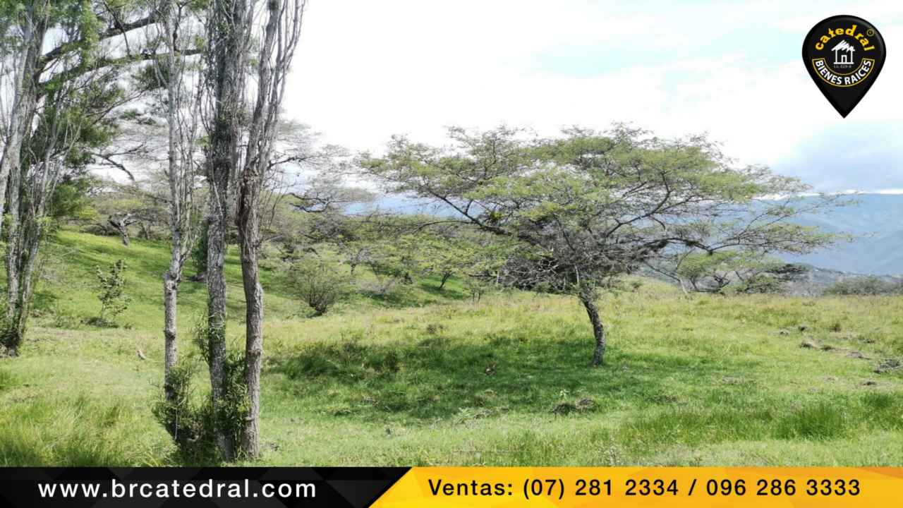 Sitio Solar Terreno de Venta en Cuenca Ecuador sector Yunguilla-Peña Blanca 