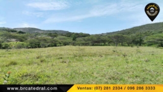 Terreno de Venta en Cuenca Ecuador sector Yunguilla-Peña Blanca 