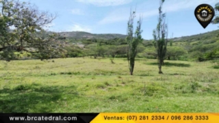 Terreno de Venta en Cuenca Ecuador sector Yunguilla-Peña Blanca 