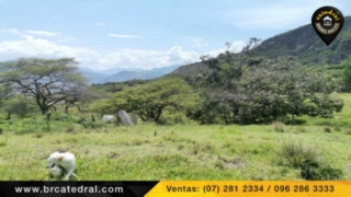 Terreno de Venta en Cuenca Ecuador sector Yunguilla-Peña Blanca 