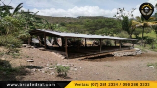 Terreno de Venta en Cuenca Ecuador sector Yunguilla-Peña Blanca 