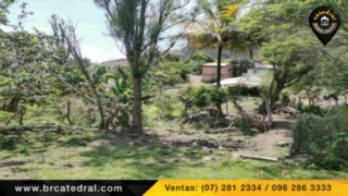 Terreno de Venta en Cuenca Ecuador sector Yunguilla-Peña Blanca 