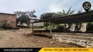 Terreno de Venta en Cuenca Ecuador sector Yunguilla-Peña Blanca 