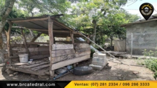 Terreno de Venta en Cuenca Ecuador sector Yunguilla-Peña Blanca 