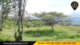 Terreno de Venta en Cuenca Ecuador sector Yunguilla-Peña Blanca 